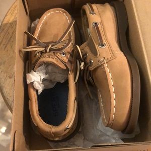 Kids Sperry (BOY TODDLERS)